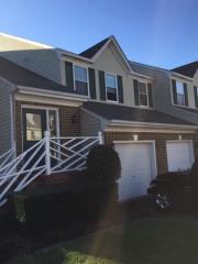 4957 April Ave, Virginia Beach VA  23464-7972 exterior