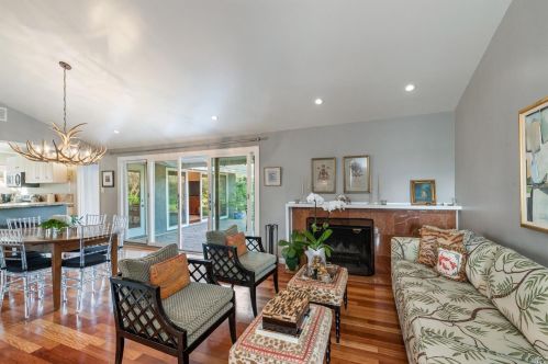 275 Cecilia Way, Tiburon, CA 94920-2038