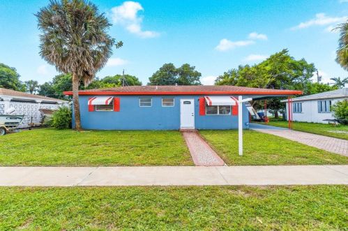 671 35th St, West Palm Beach, FL 33404-2110