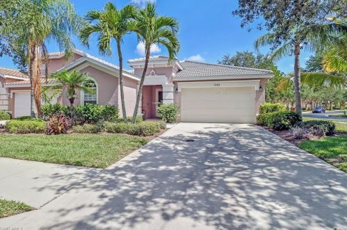 1743 Sanctuary Pointe Ct, Naples, FL 34110-4156