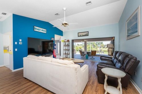 33 Bunker Cir, Placida FL  33947-2109 exterior