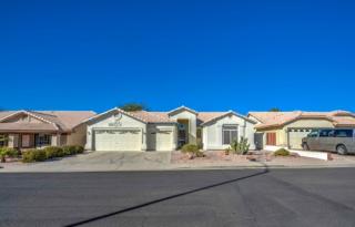 6566 Melrose St, Mesa, AZ 85215-1655