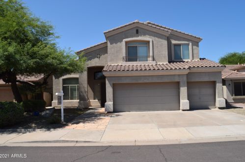 1520 Saragosa St, Chandler, AZ 85224-5644