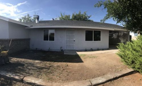 1795 14th Dr, Safford, AZ 85546-4003