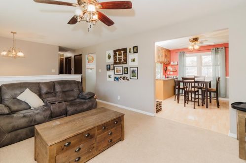 1110 Cedar Ln, Dyer IN  46311-1337 exterior