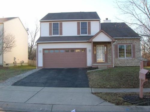 512 Richwood Dr, Pataskala, OH 43062-7493