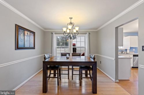 578 Crosswinds Dr, Charles Town WV  25414-3917 exterior