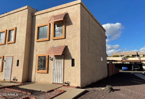 4565 26th Dr, Phoenix AZ  85041-2017 exterior