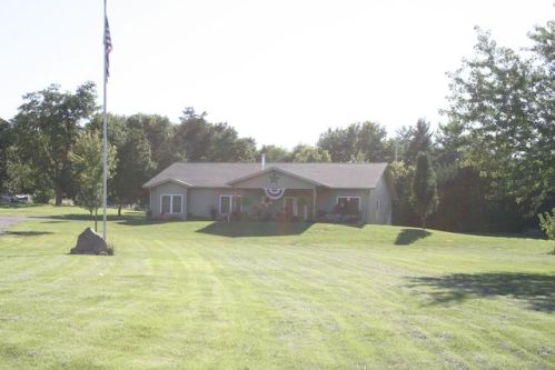 23910 207th Ave, Lancaster, IA 52591-8349