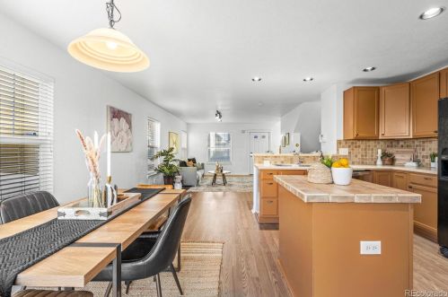 9445 108th Pl, Henderson CO  80640-7535 exterior