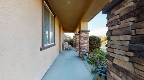 84343 Onda Dr, Indio CA  92203-2909 exterior