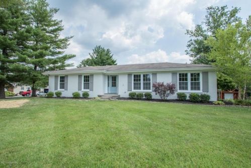1614 Whittaker Rd, Crestwood, KY 40014-9626
