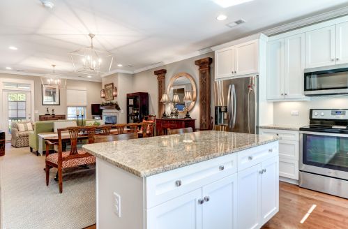 136 Slipper Shell Ct, Mount Pleasant SC  29464-6721 exterior