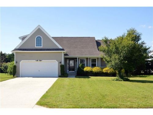 110 Landing Dr, Slaughter Beach, DE 19963-5382