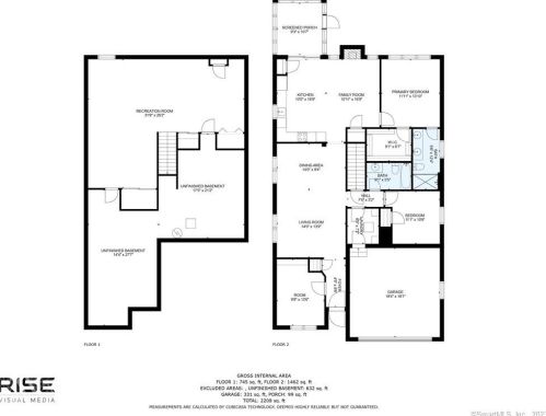 16 Wadsworth Ln, Wallingford CT  06492-2877 exterior