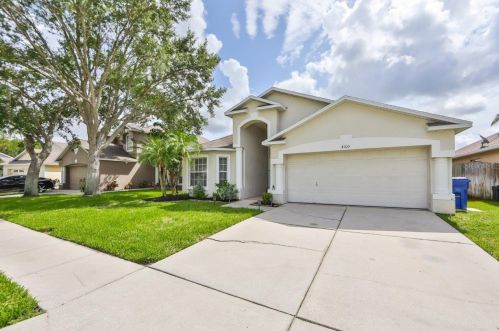 4010 Savage Station Cir, New Port Richey, FL 34653-6129
