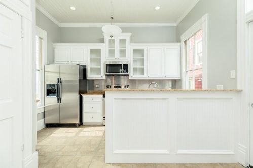 406 17 St, Galveston TX 77550-4968 exterior