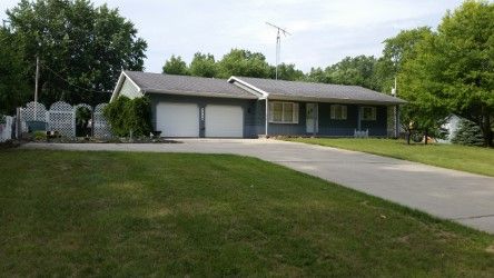 3840 County Road D, Swanton, OH 43558-9729