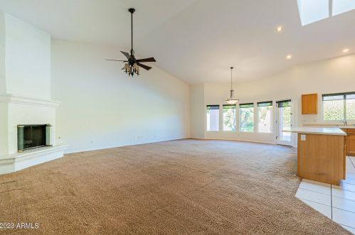 7012 Hearn Rd, Scottsdale AZ  85254-3419 exterior