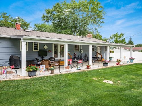 5950 Election House Rd, Carroll OH  43112-9533 exterior