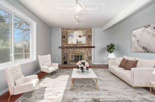 926 Rifle Ct, Denver, CO 80017-3214