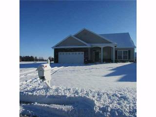 9913 Charles Glen Ln, Whitehouse, OH 43571-9076