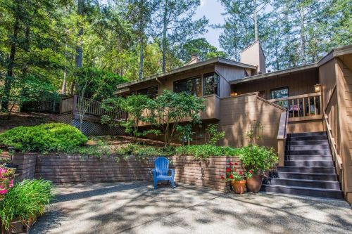 815 Wild Oak Dr, Santa Rosa, CA 95409-6120