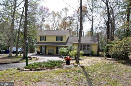 208 Ridge Rd, Southampton, NJ 08088-3511