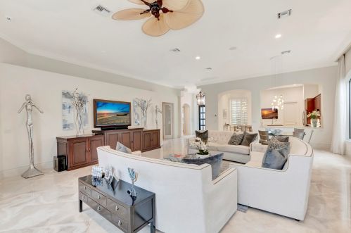 7908 Montecito Pl, Delray Beach FL  33446-4425 exterior