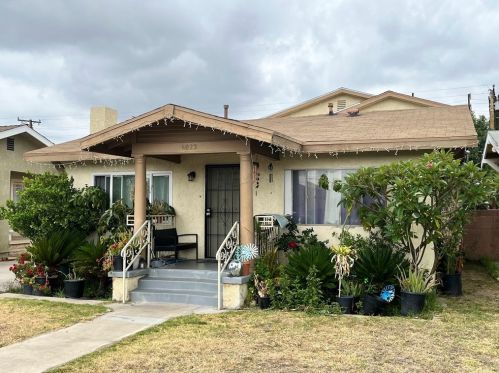 4023 58th St, Bell, CA 90270-2785