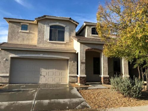 17402 Holland Ln, Sun City, AZ 85388-7864