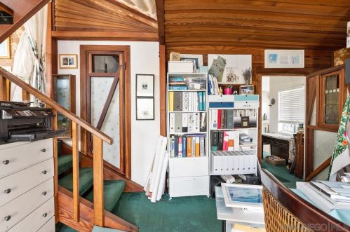 4273 Dawes St, San Diego CA 92109-1230 exterior