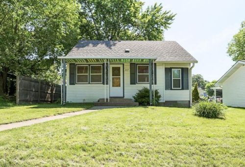 407 Hazel St, Glenwood, IA 51534-1410