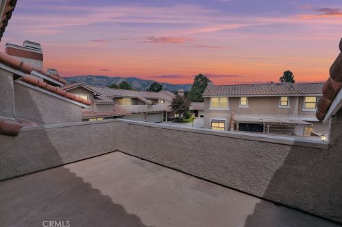 1721 Compromise Line Rd, Glendora CA  91741-3888 exterior