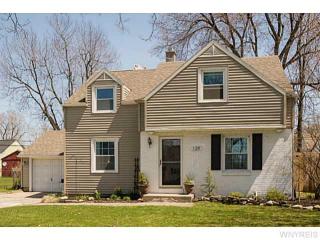 129 Kelvin Dr, Buffalo, NY 14223-2224