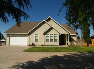 853 I St, Hickman, CA 95323-9633