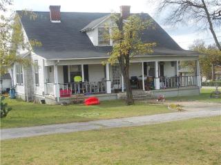 718 Park Ave, Lebanon, TN 37087-3753