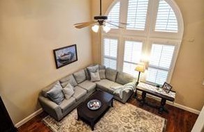 5745 Lois Ln, Plano TX  75024-5840 exterior