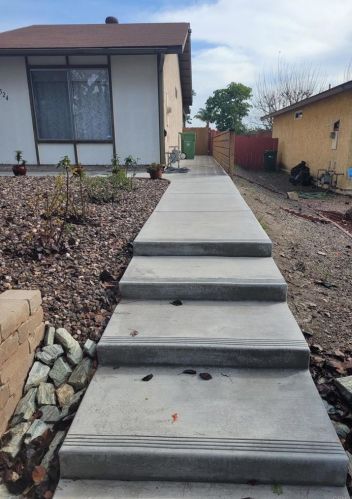1524 Peacock Blvd, Oceanside, CA 92056-3021