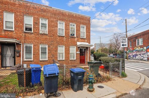 1850 Capitol Ave, Washington, DC 20002-1760