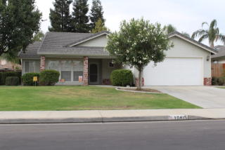 10415 Dorchester St, Bakersfield, CA 93311-3596