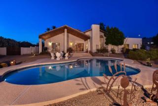 10755 Cactus Rd, Scottsdale, AZ 85259-2931