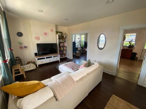 2317 Glenside Ave, Cincinnati OH 45212-1249 exterior