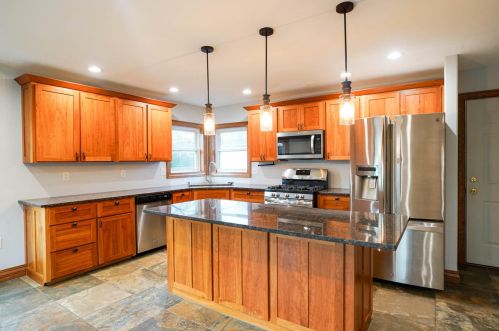 1316 27th St, La Crosse WI  54601-6124 exterior