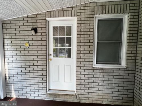 745 1st St, Trenton NJ  08691-3101 exterior