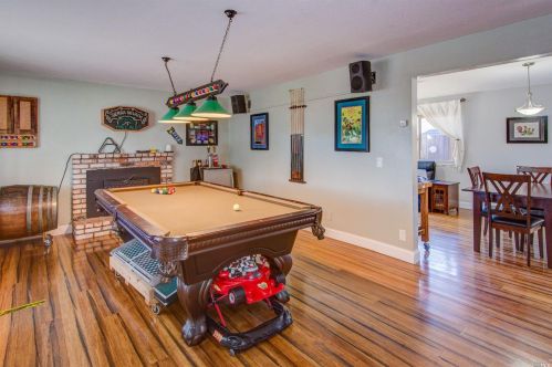 397 O, Benicia CA 94510-2835 exterior