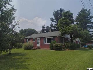 5332 Earl Dr, Harrisburg, PA 17112-2415