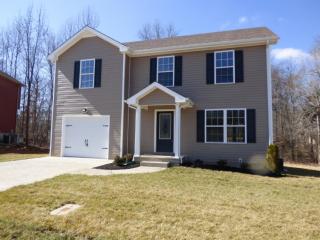 552 Magnolia Dr, Clarksville, TN 37042-3927