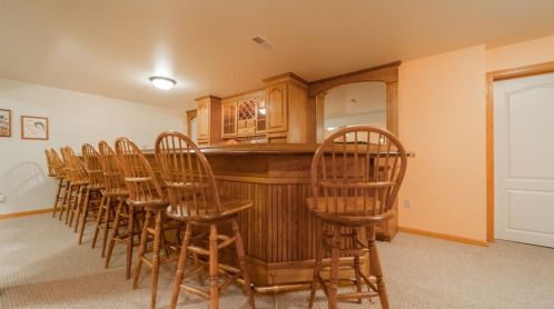 9156 Maple Dr, Dyer IN  46373-9149 exterior