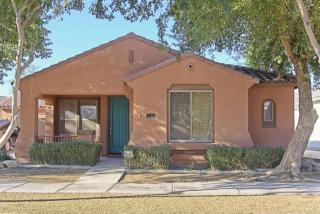 2744 Virginia St, Gilbert, AZ 85296-8998